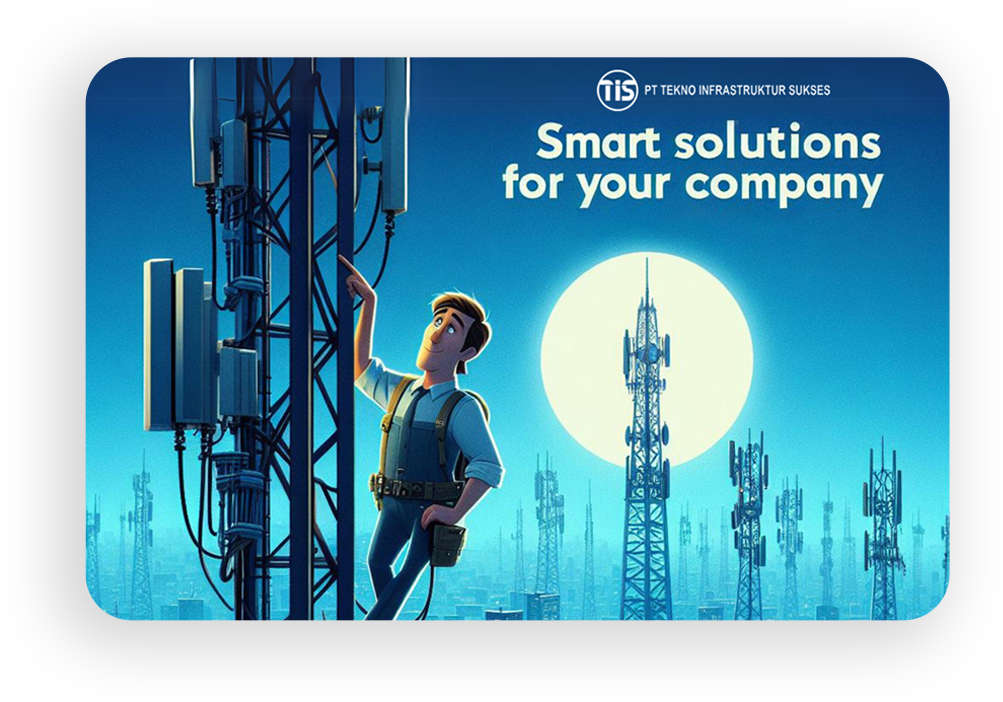 PT.Tekno Infrastruktur Sukses